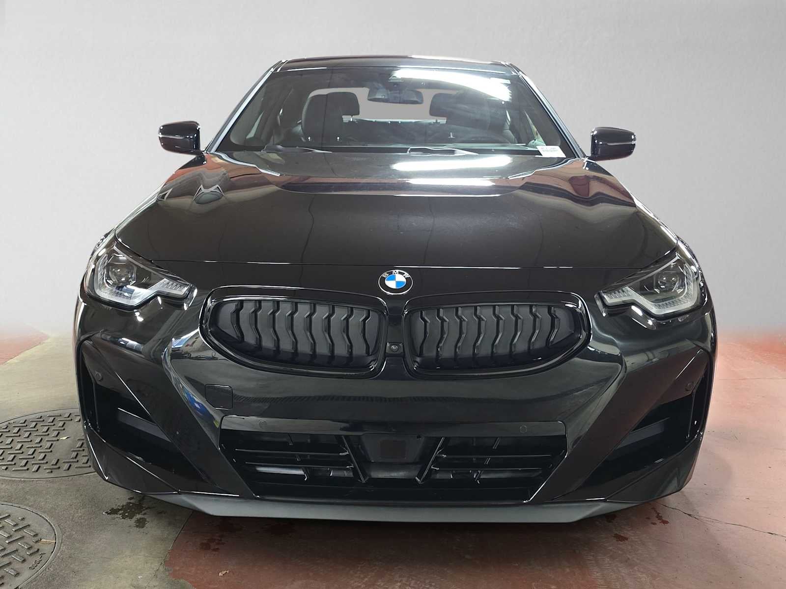 2026 BMW 2 Series 230i xDrive