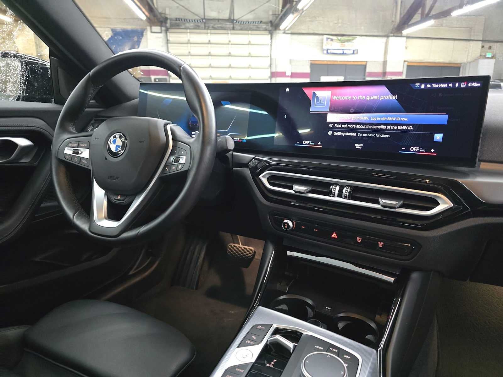 2023 BMW 2 Series 230i xDrive