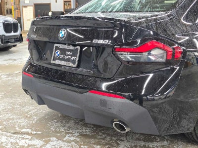 2023 BMW 2 Series 230i xDrive