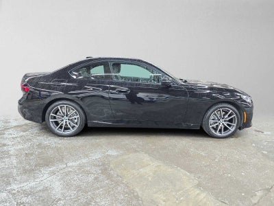 2023 BMW 2 Series 230i xDrive