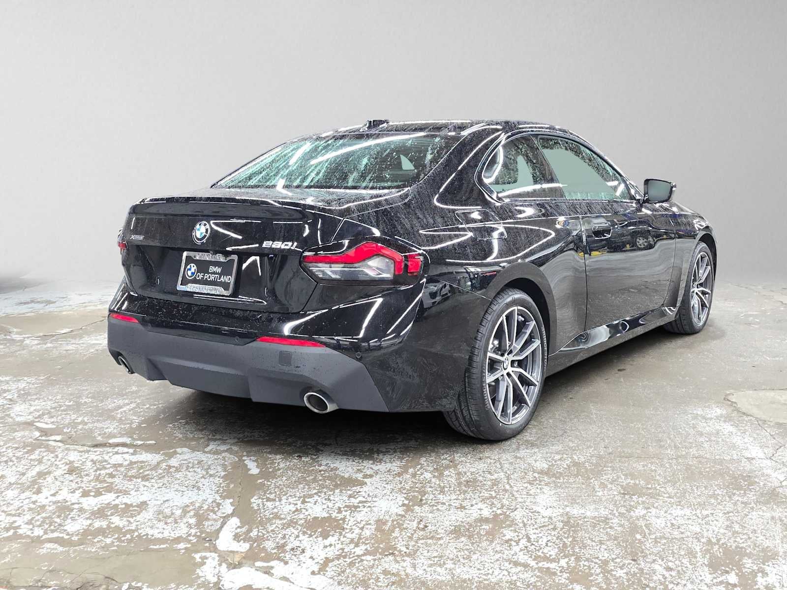 2023 BMW 2 Series 230i xDrive