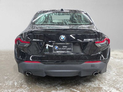 2023 BMW 2 Series 230i xDrive