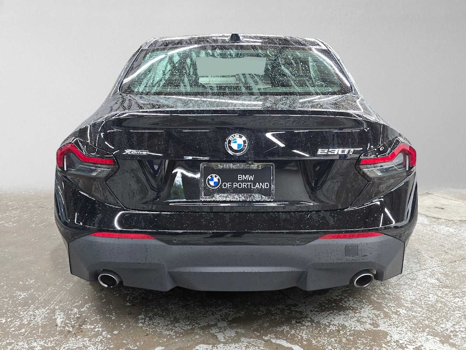 2023 BMW 2 Series 230i xDrive
