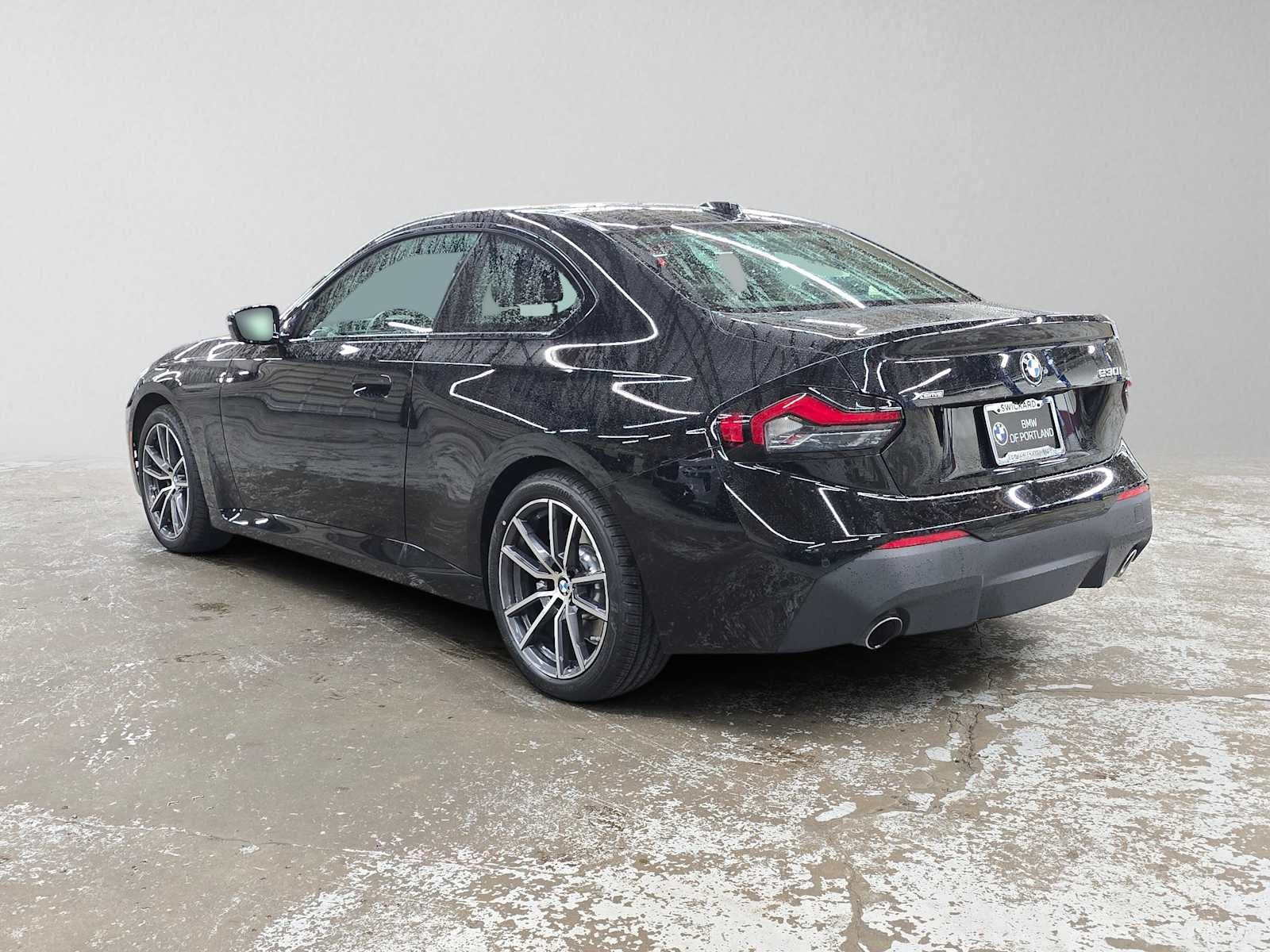2023 BMW 2 Series 230i xDrive