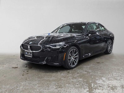 2023 BMW 2 Series 230i xDrive