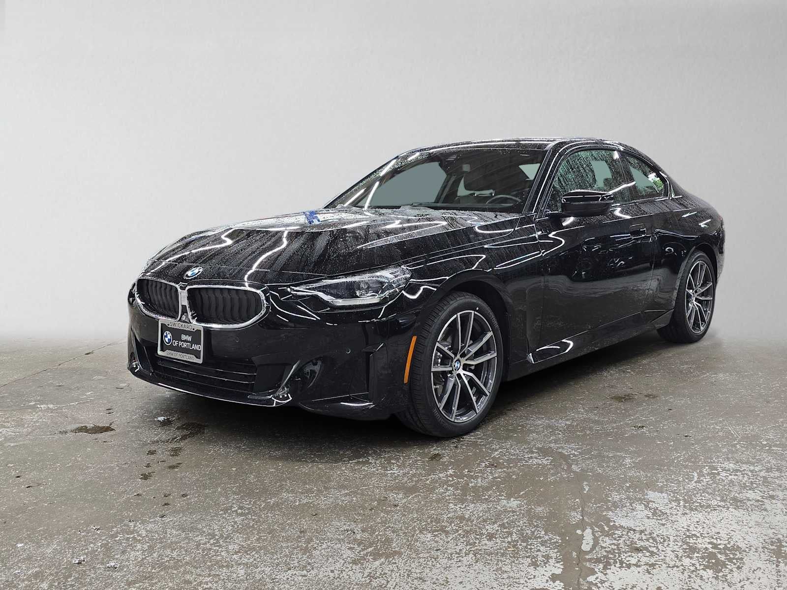 2023 BMW 2 Series 230i xDrive