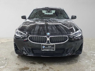 2023 BMW 2 Series 230i xDrive
