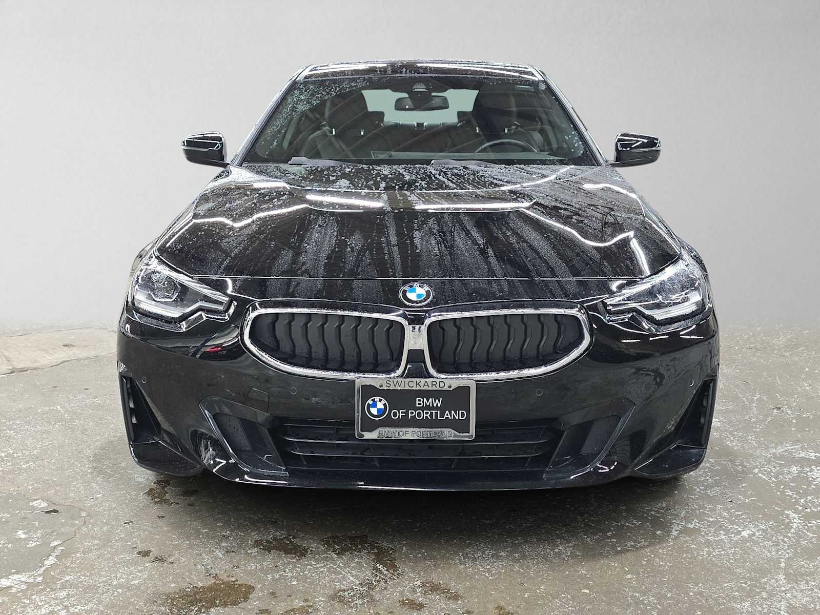 2023 BMW 2 Series 230i xDrive