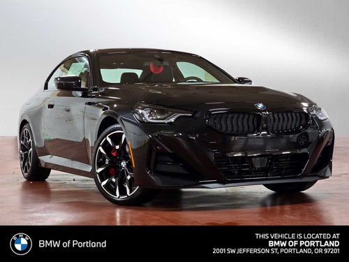 2026 BMW 2 Series 230i xDrive