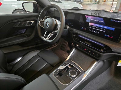 2026 BMW 2 Series 230i xDrive