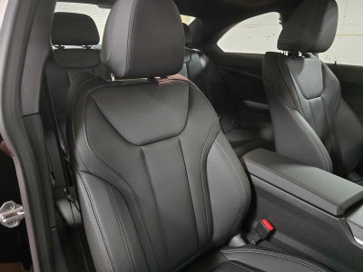 2026 BMW 2 Series 230i xDrive