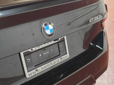 2026 BMW 2 Series 230i xDrive