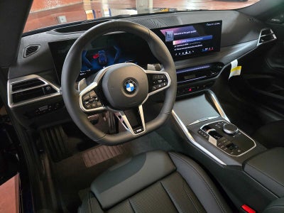 2026 BMW 2 Series 230i xDrive