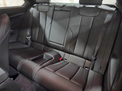 2026 BMW 2 Series 230i xDrive