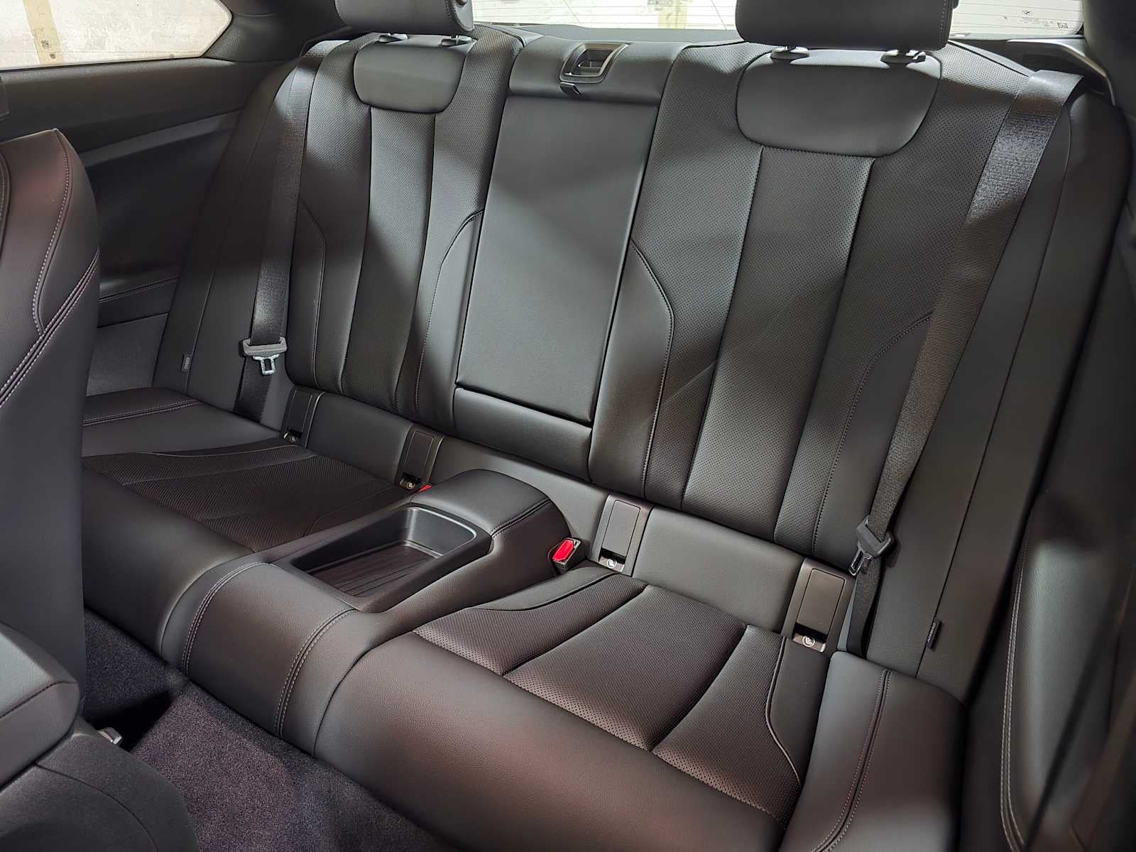 2026 BMW 2 Series 230i xDrive