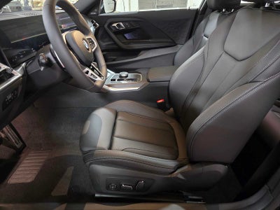 2026 BMW 2 Series 230i xDrive