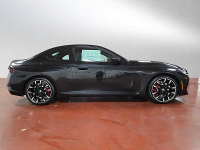 2026 BMW 2 Series 230i xDrive