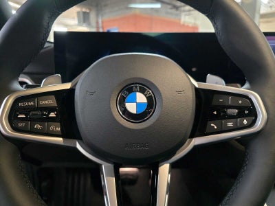 2026 BMW 2 Series 230i xDrive