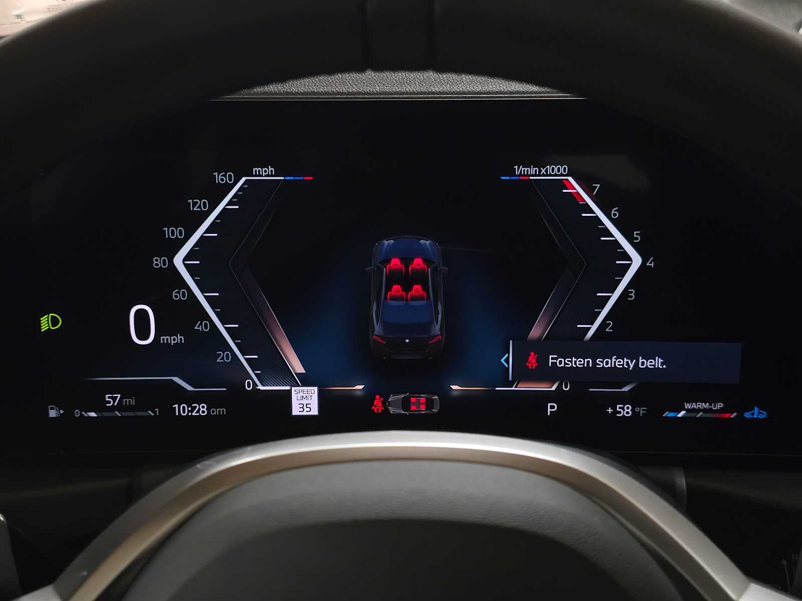 2026 BMW 2 Series 230i xDrive