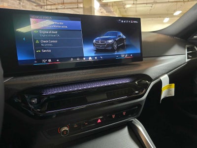 2026 BMW 2 Series 230i xDrive