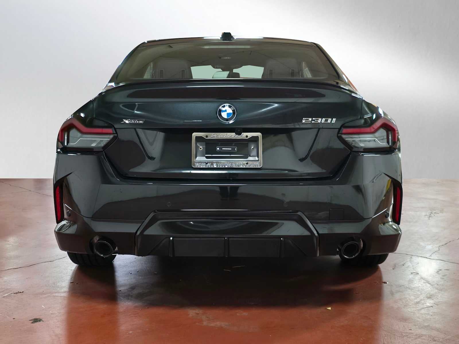 2026 BMW 2 Series 230i xDrive