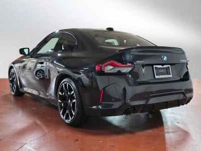 2026 BMW 2 Series 230i xDrive