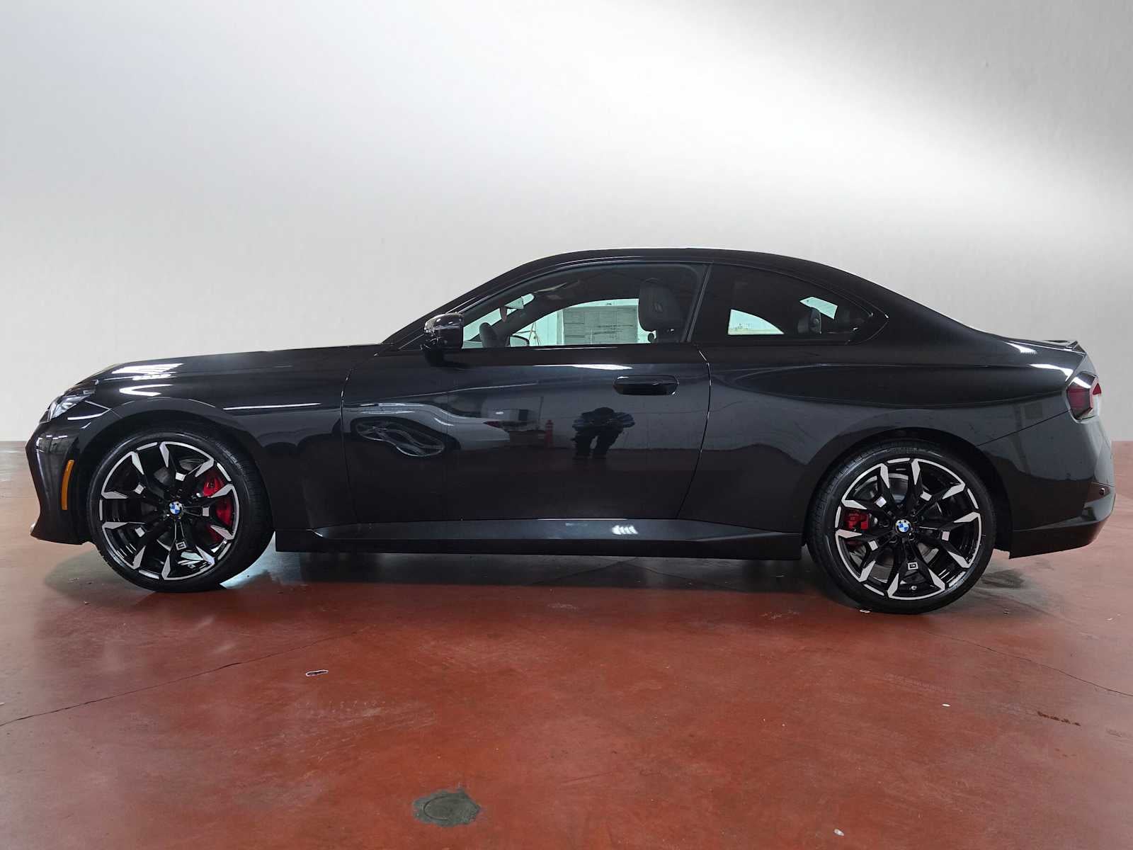 2026 BMW 2 Series 230i xDrive