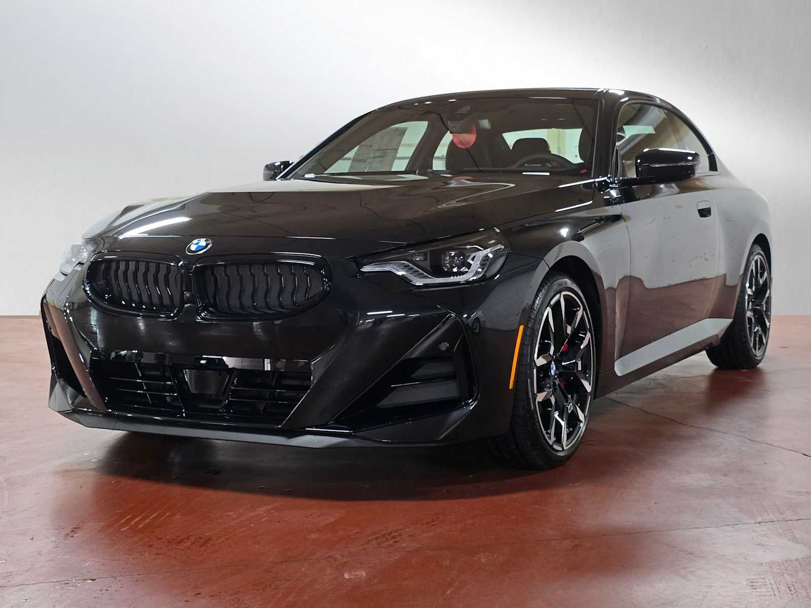 2026 BMW 2 Series 230i xDrive