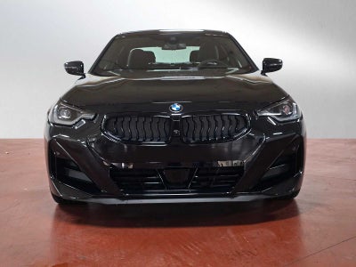 2026 BMW 2 Series 230i xDrive