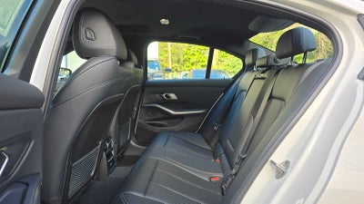 2023 BMW 330e xDrive 330e xDrive