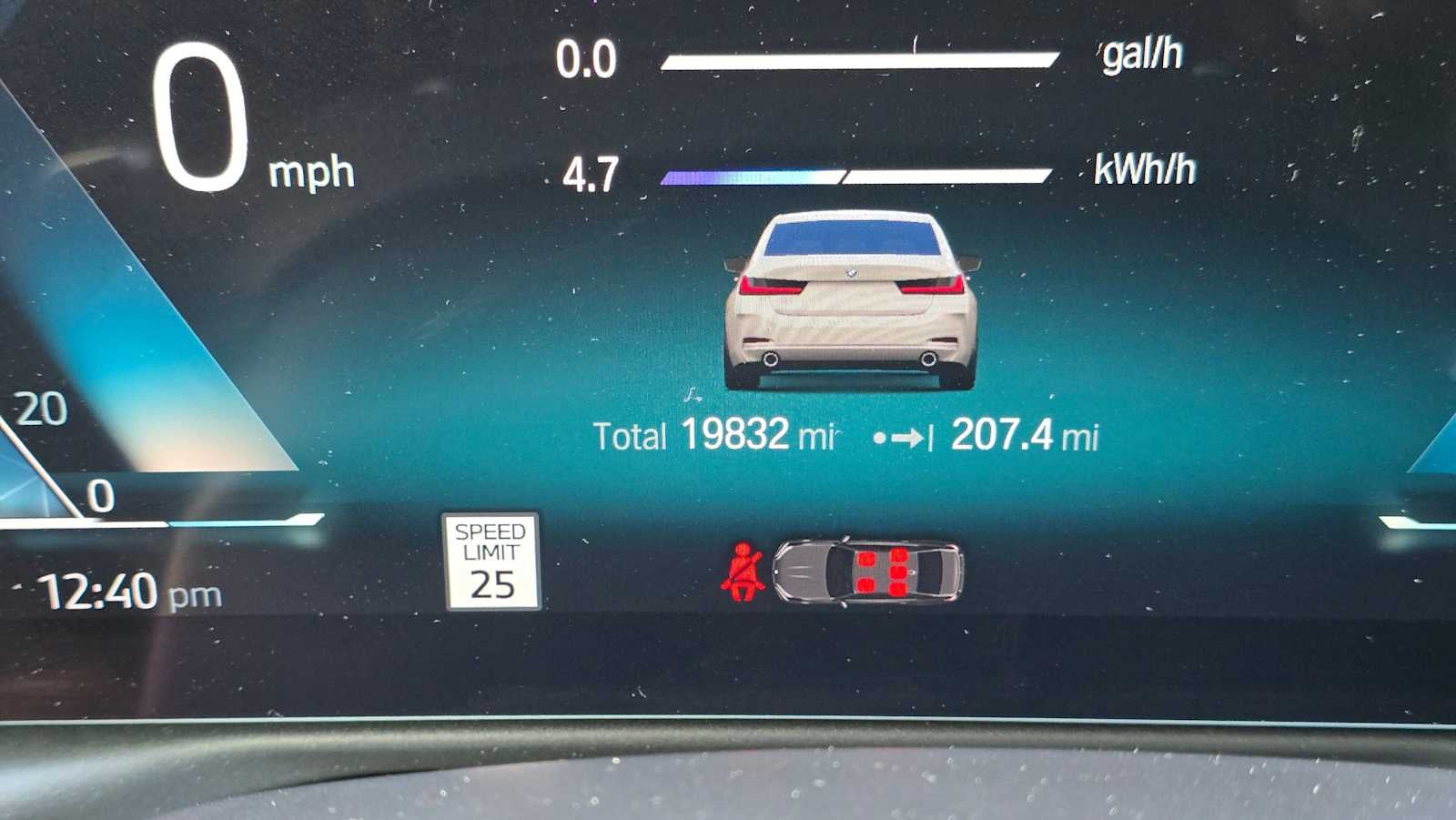 2023 BMW 330e xDrive 330e xDrive