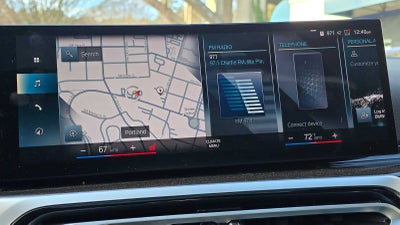 2023 BMW 330e xDrive 330e xDrive