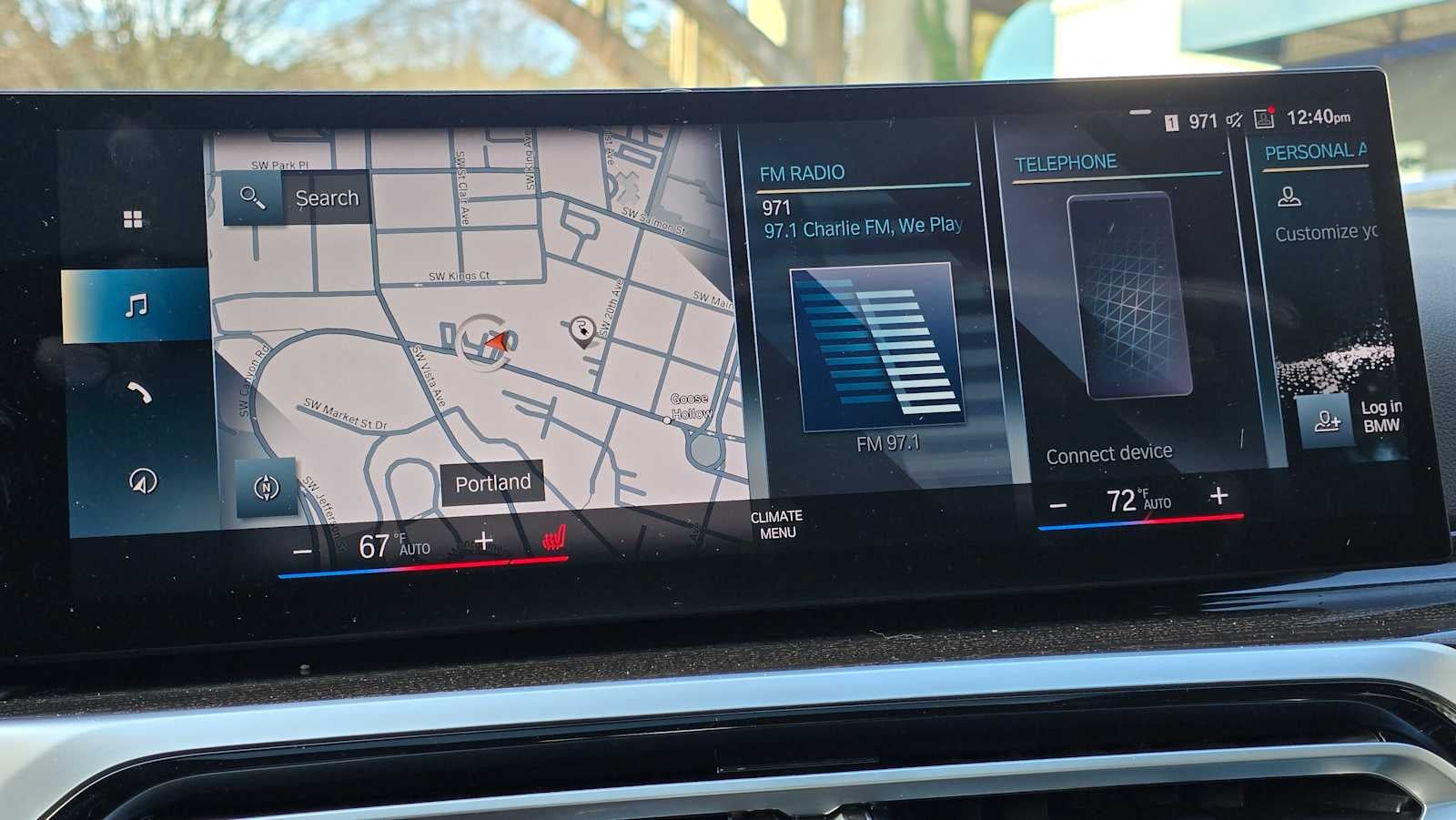 2023 BMW 330e xDrive 330e xDrive