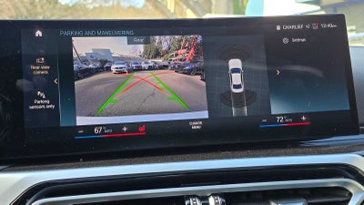 2023 BMW 330e xDrive 330e xDrive