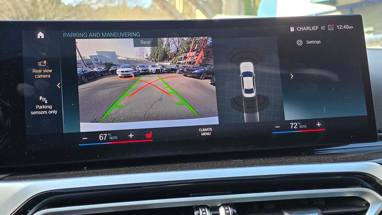 2023 BMW 330e xDrive 330e xDrive