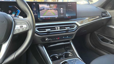 2023 BMW 330e xDrive 330e xDrive