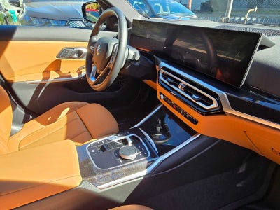 2024 BMW 330e xDrive 330e xDrive