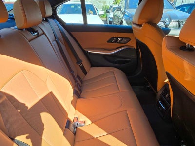 2024 BMW 330e xDrive 330e xDrive