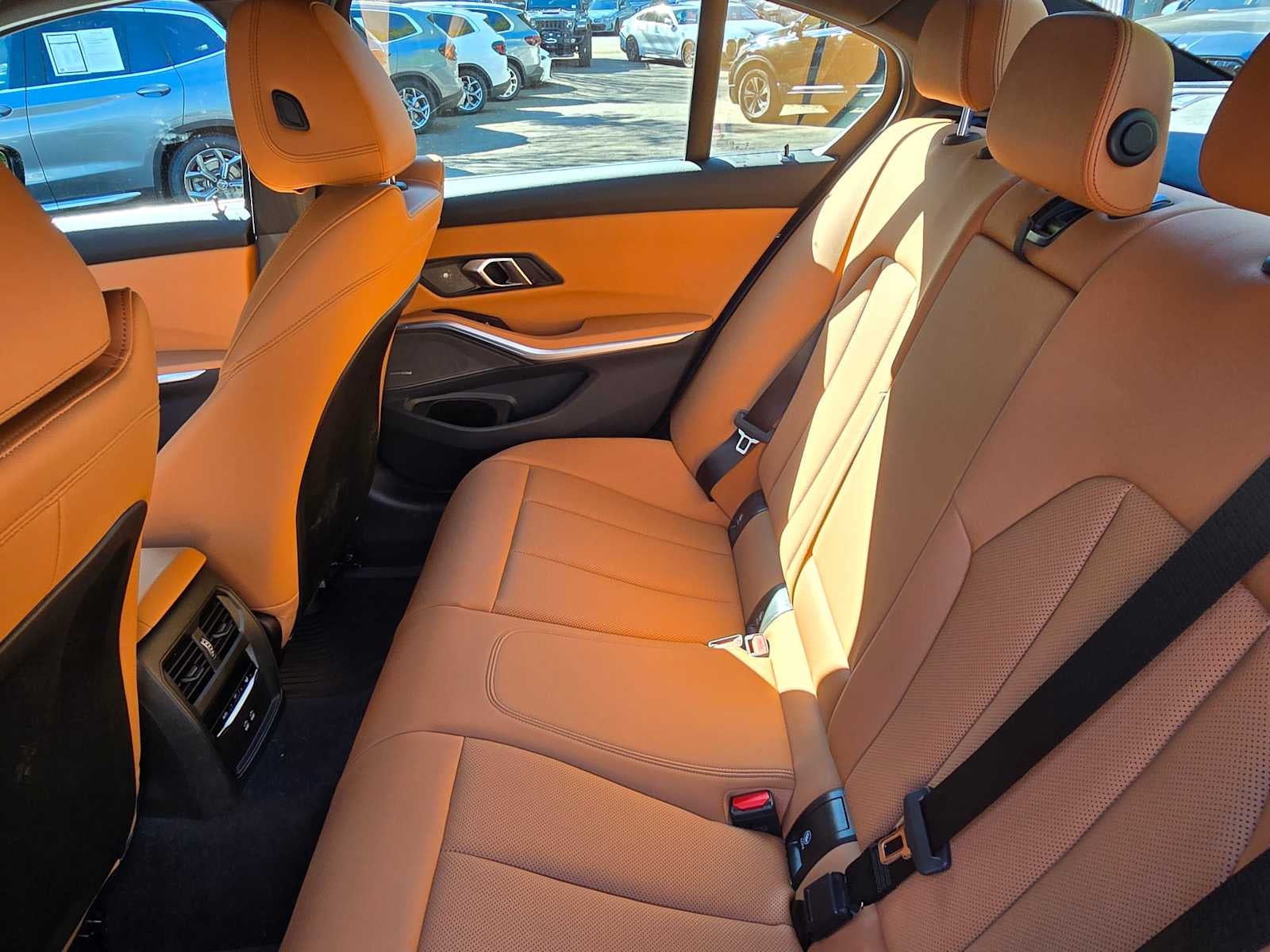 2024 BMW 330e xDrive 330e xDrive