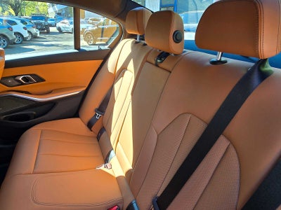 2024 BMW 330e xDrive 330e xDrive