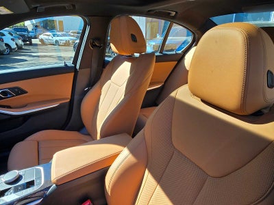 2024 BMW 330e xDrive 330e xDrive