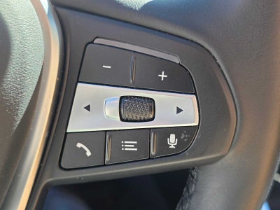 2024 BMW 330e xDrive 330e xDrive
