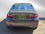 2024 BMW 330e xDrive 330e xDrive
