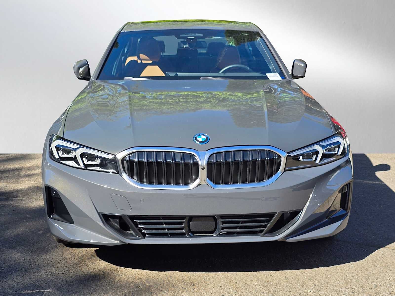 2024 BMW 330e xDrive 330e xDrive