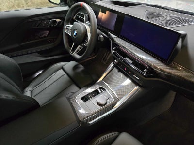 2026 BMW 2 Series M240i xDrive