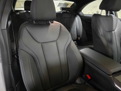 2026 BMW 2 Series M240i xDrive