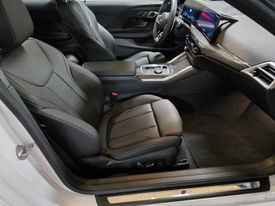 2026 BMW 2 Series M240i xDrive