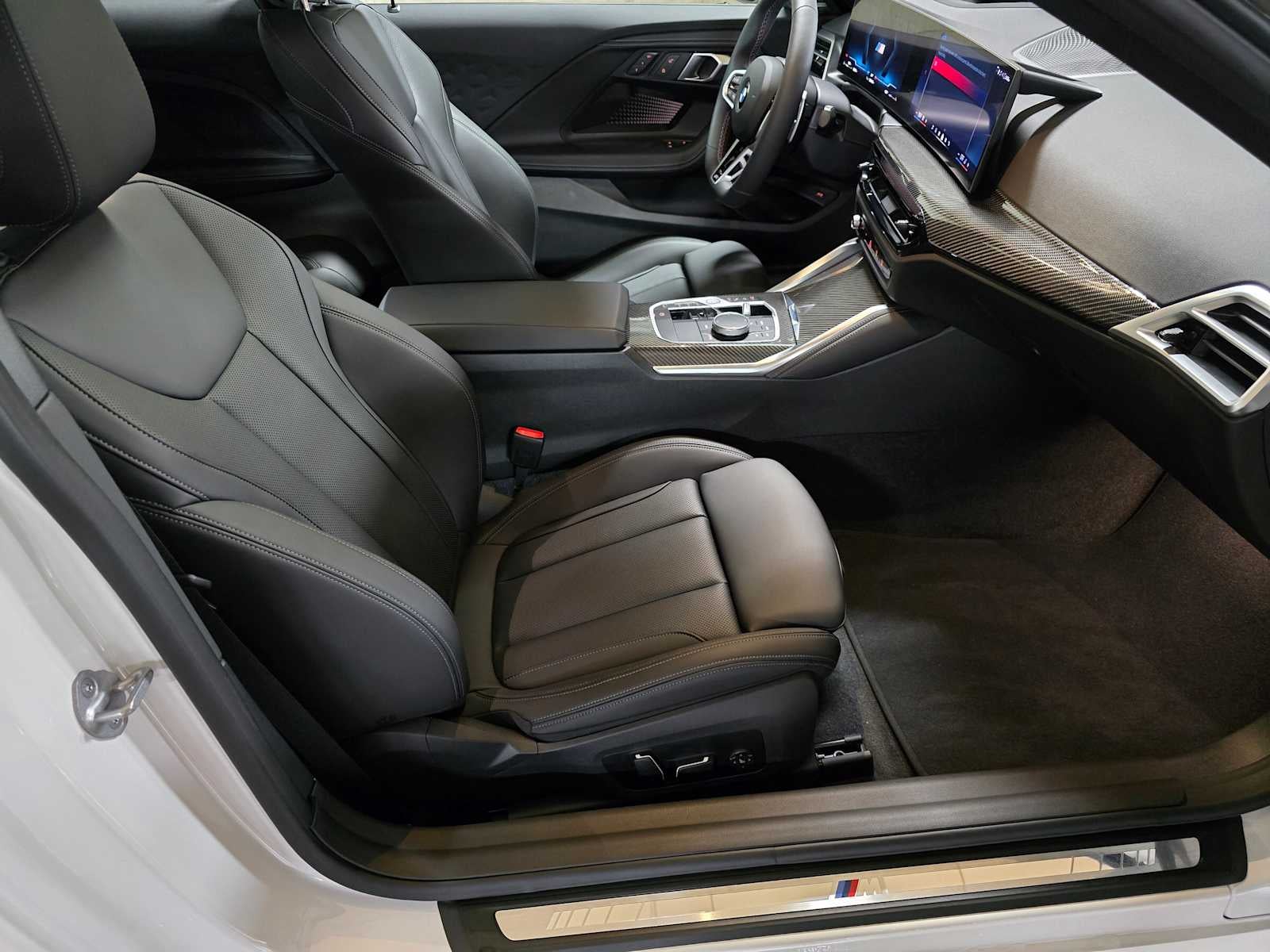 2026 BMW 2 Series M240i xDrive