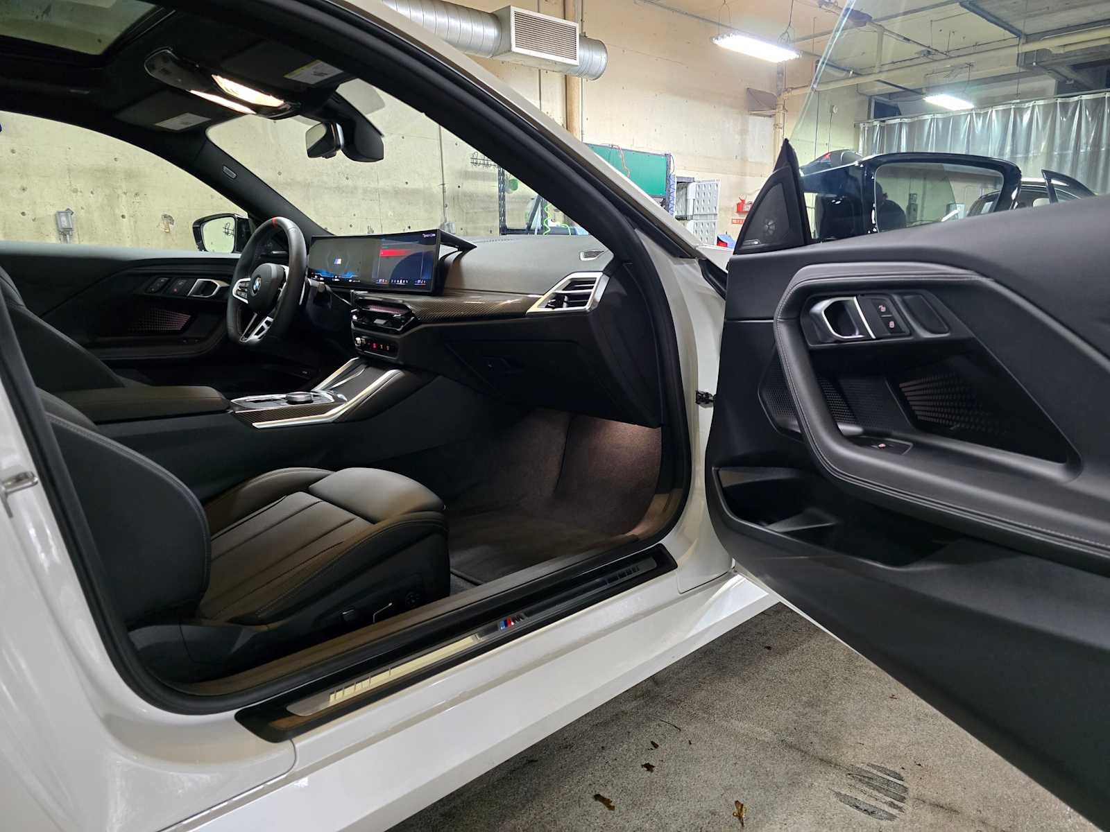 2026 BMW 2 Series M240i xDrive