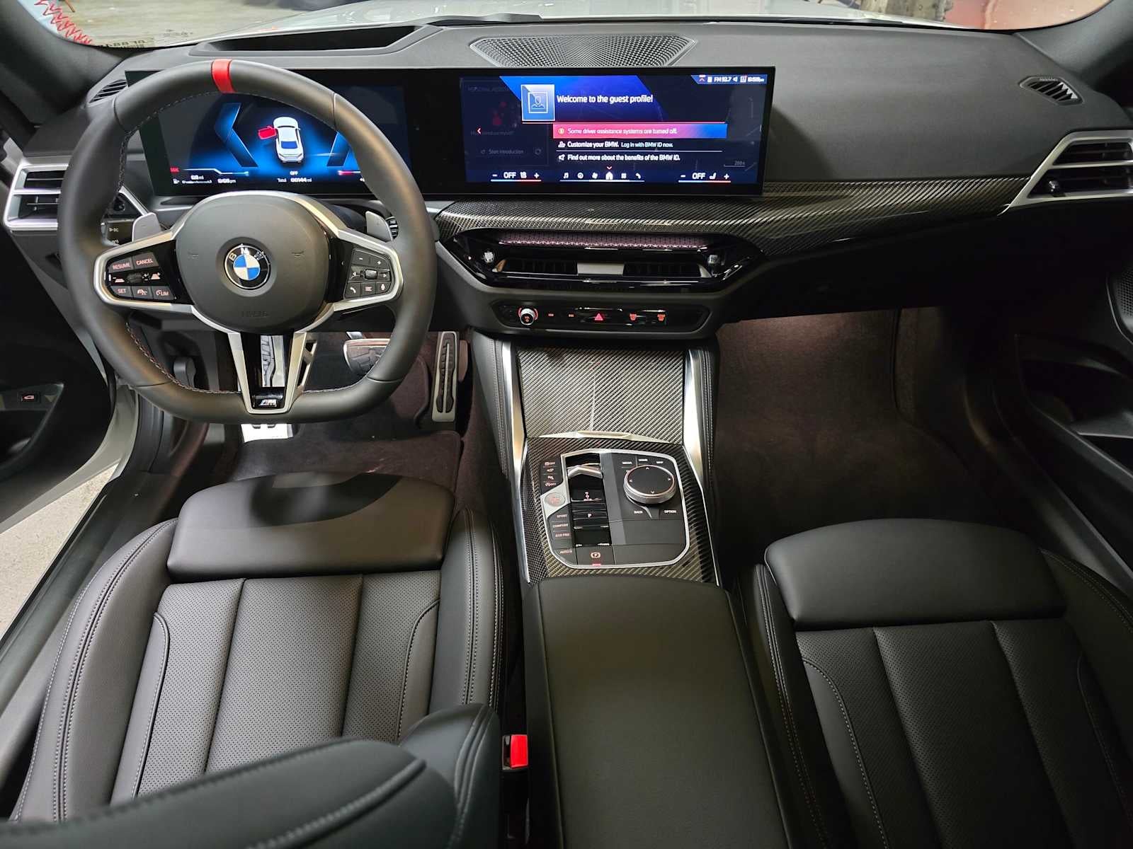 2026 BMW 2 Series M240i xDrive